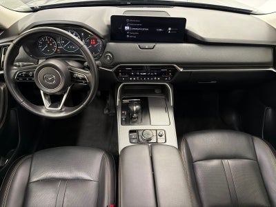 2025 Mazda Mazda CX-90 3.3 Turbo Preferred