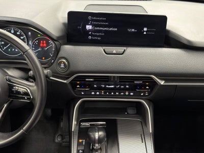 2025 Mazda Mazda CX-90 3.3 Turbo Preferred