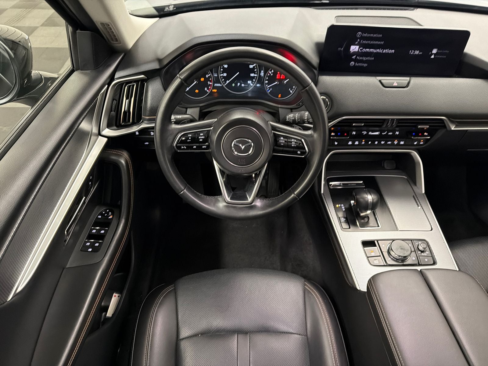 2025 Mazda Mazda CX-90 3.3 Turbo Preferred