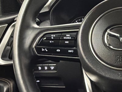 2025 Mazda Mazda CX-90 3.3 Turbo Preferred