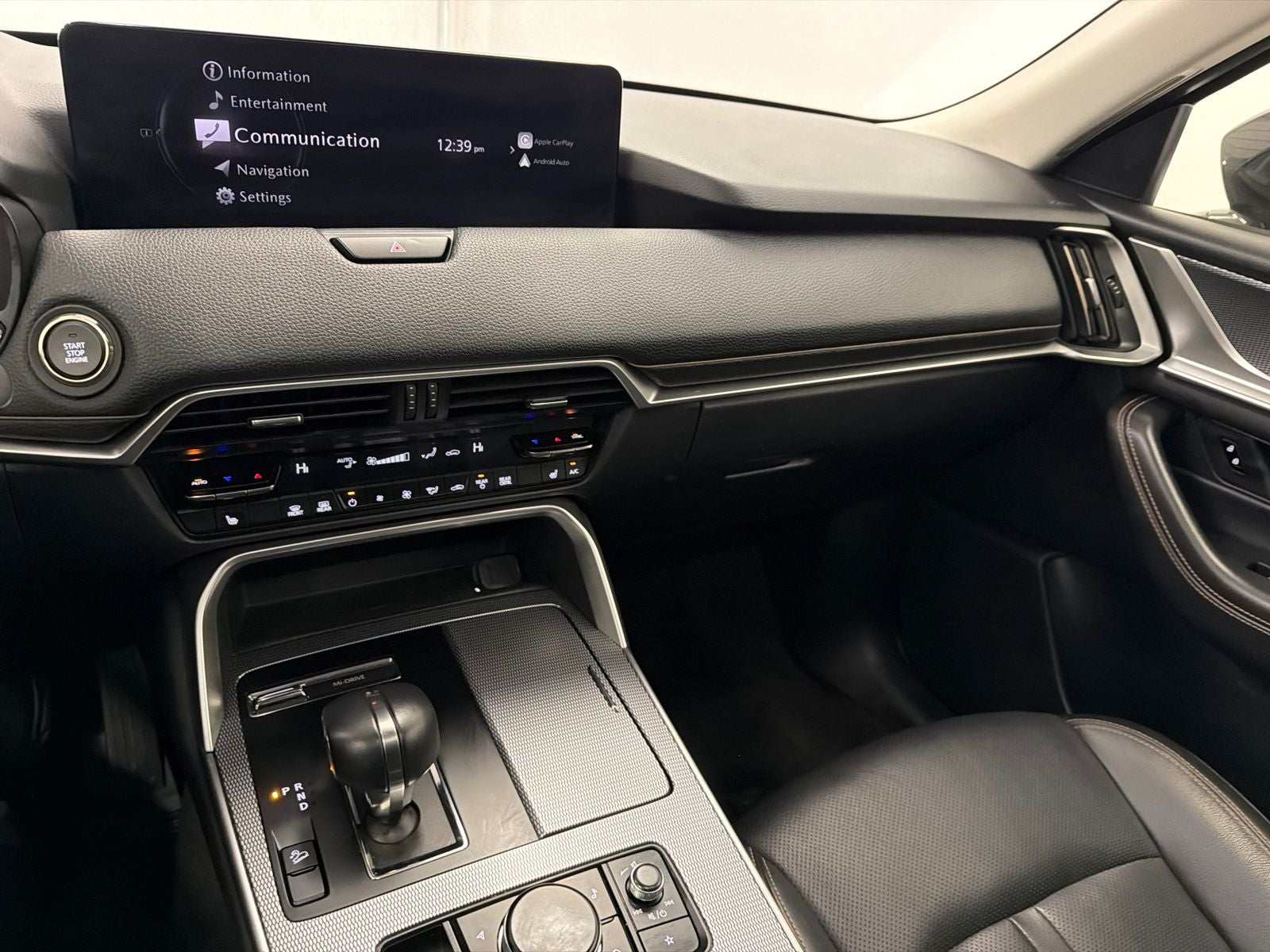 2025 Mazda Mazda CX-90 3.3 Turbo Preferred