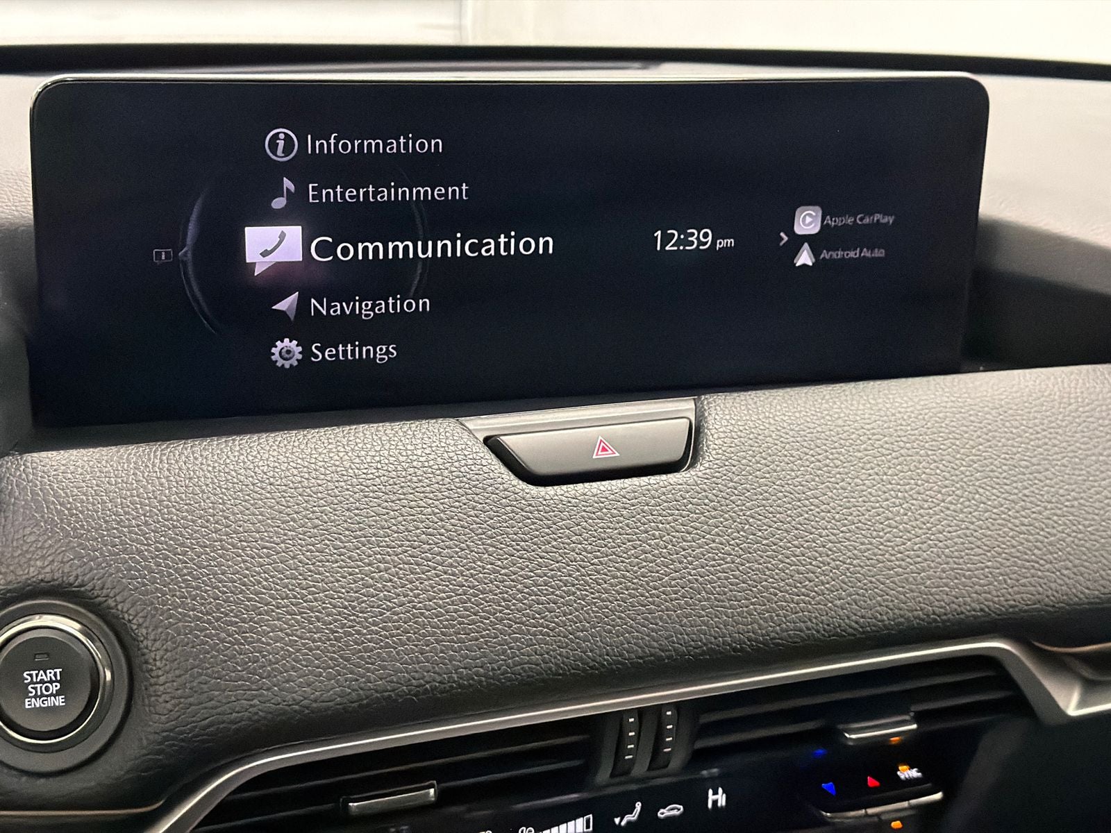 2025 Mazda Mazda CX-90 3.3 Turbo Preferred