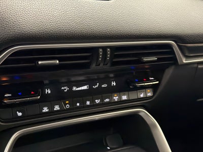 2025 Mazda Mazda CX-90 3.3 Turbo Preferred