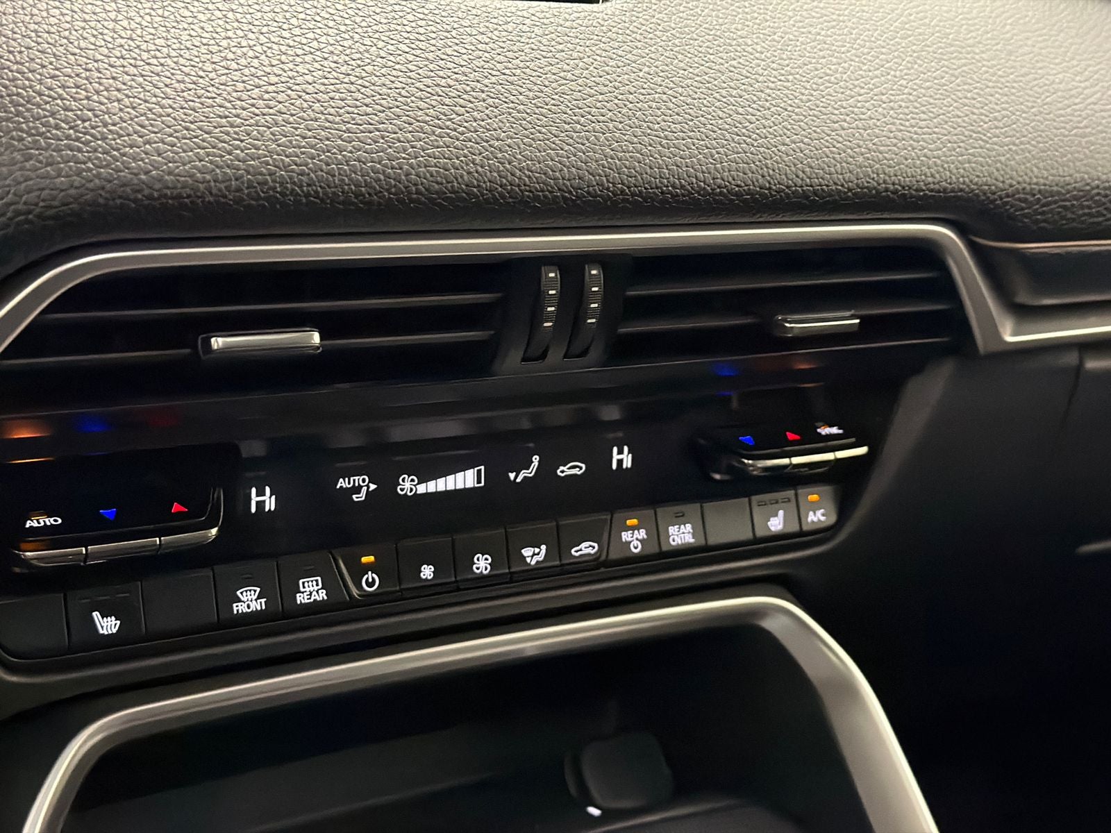 2025 Mazda Mazda CX-90 3.3 Turbo Preferred