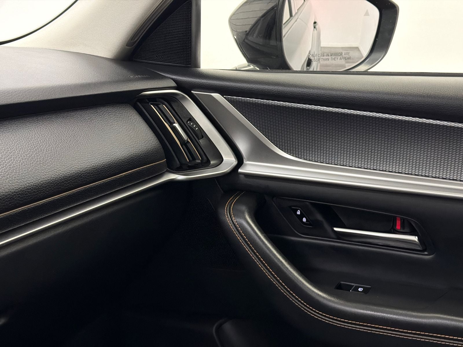 2025 Mazda Mazda CX-90 3.3 Turbo Preferred