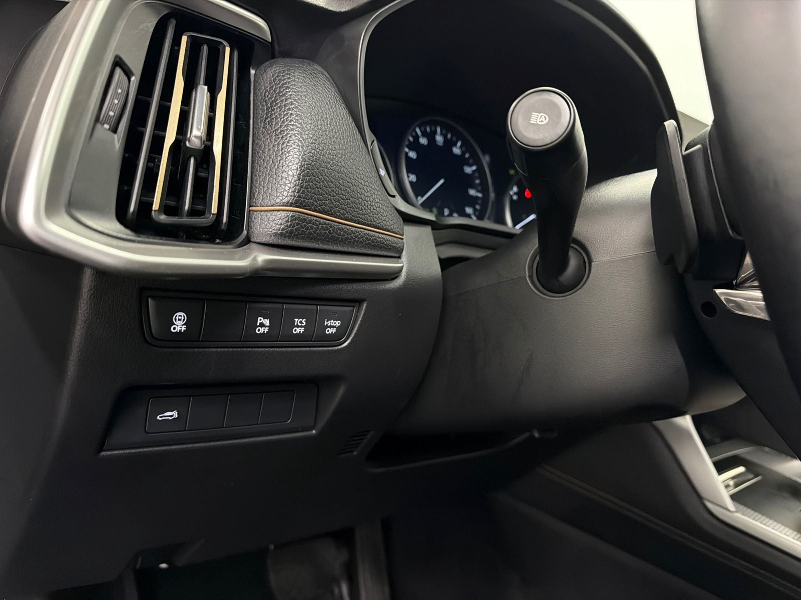 2025 Mazda Mazda CX-90 3.3 Turbo Preferred