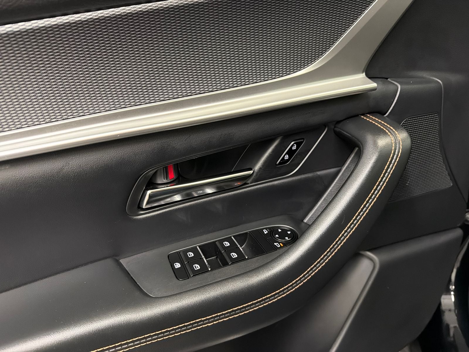 2025 Mazda Mazda CX-90 3.3 Turbo Preferred