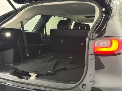 2025 Mazda Mazda CX-90 3.3 Turbo Preferred