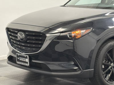 2023 Mazda Mazda CX-9 Touring Plus