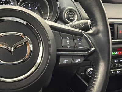 2023 Mazda Mazda CX-9 Touring Plus