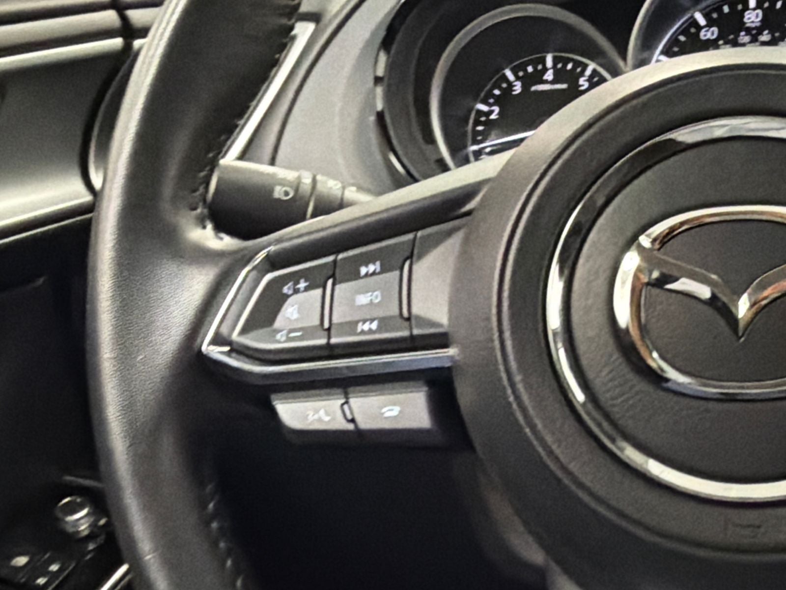 2023 Mazda Mazda CX-9 Touring Plus