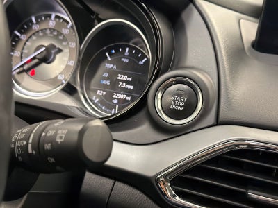 2023 Mazda Mazda CX-9 Touring Plus
