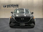 2023 Mazda Mazda CX-9 Touring Plus