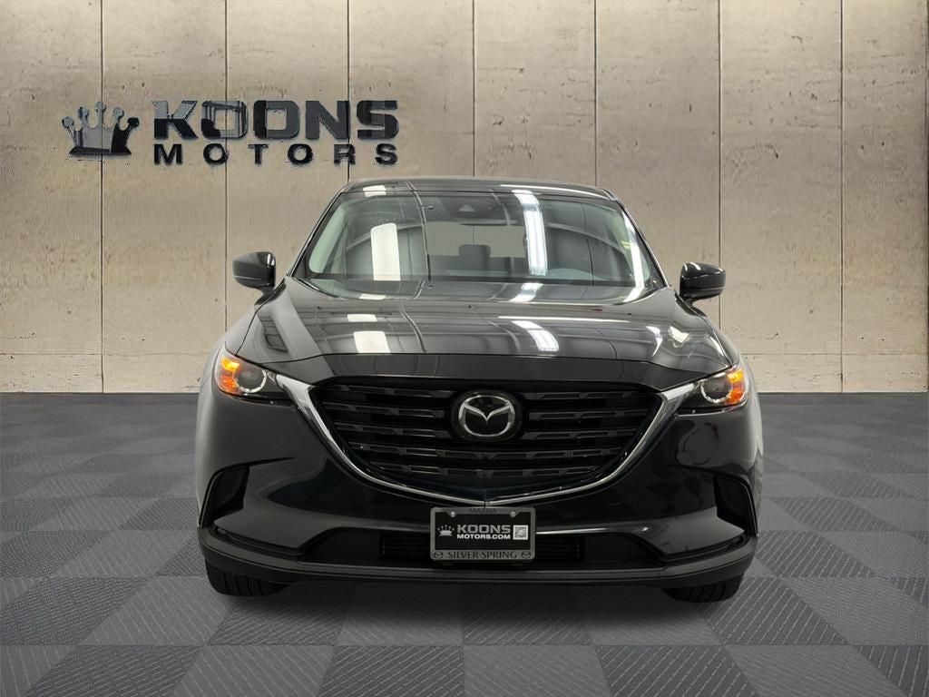 2023 Mazda Mazda CX-9 Touring Plus