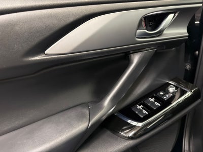 2023 Mazda Mazda CX-9 Touring Plus