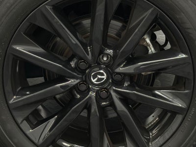2023 Mazda Mazda CX-9 Touring Plus