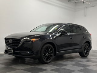 2023 Mazda Mazda CX-9 Touring Plus