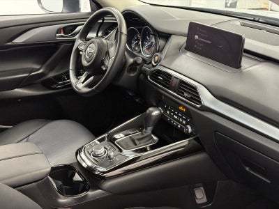 2023 Mazda Mazda CX-9 Touring