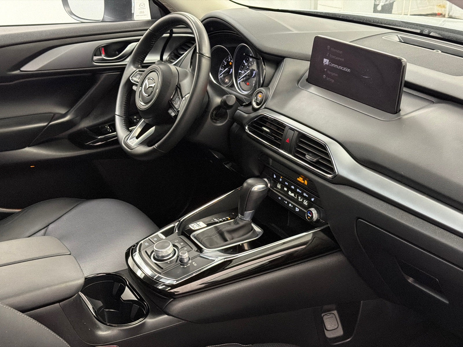 2023 Mazda Mazda CX-9 Touring