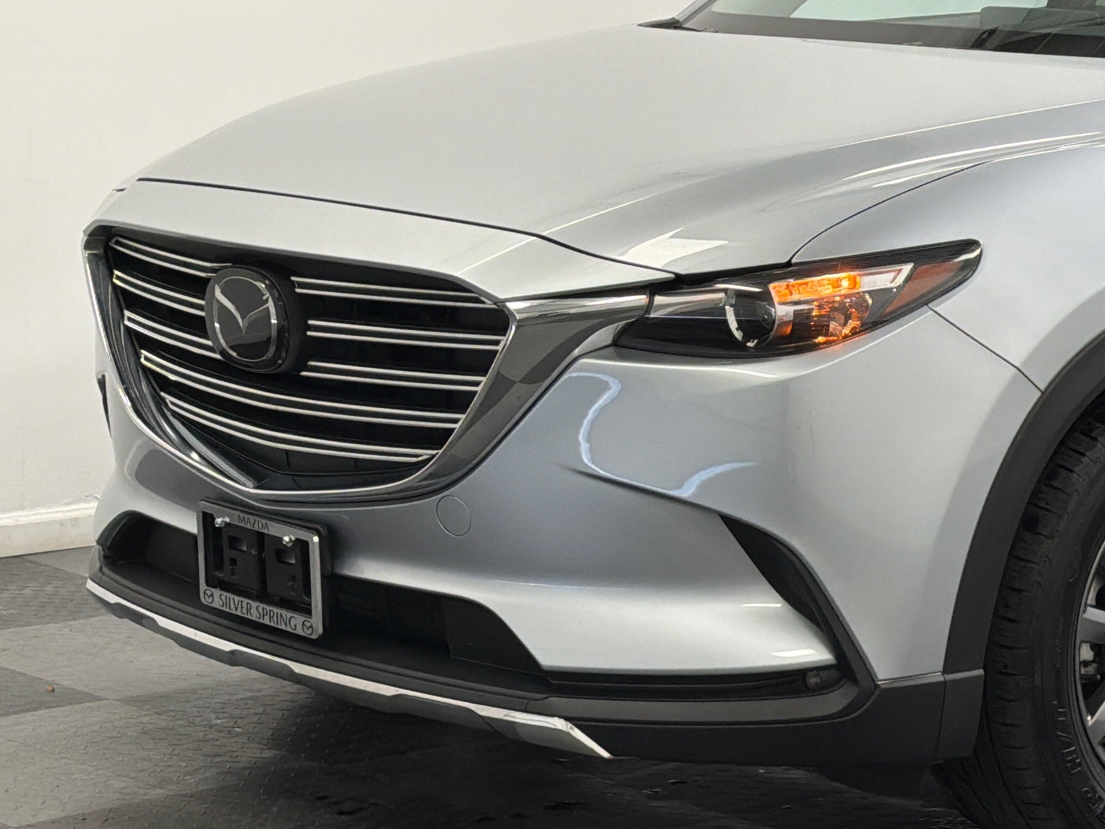 2023 Mazda Mazda CX-9 Touring