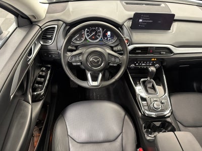 2023 Mazda Mazda CX-9 Touring