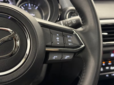 2023 Mazda Mazda CX-9 Touring