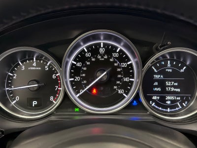 2023 Mazda Mazda CX-9 Touring