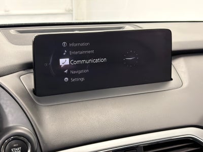 2023 Mazda Mazda CX-9 Touring