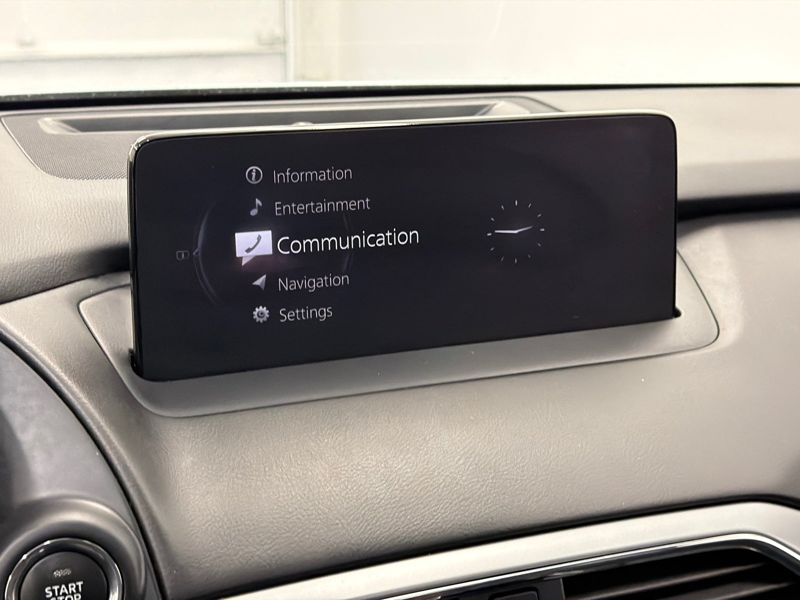 2023 Mazda Mazda CX-9 Touring