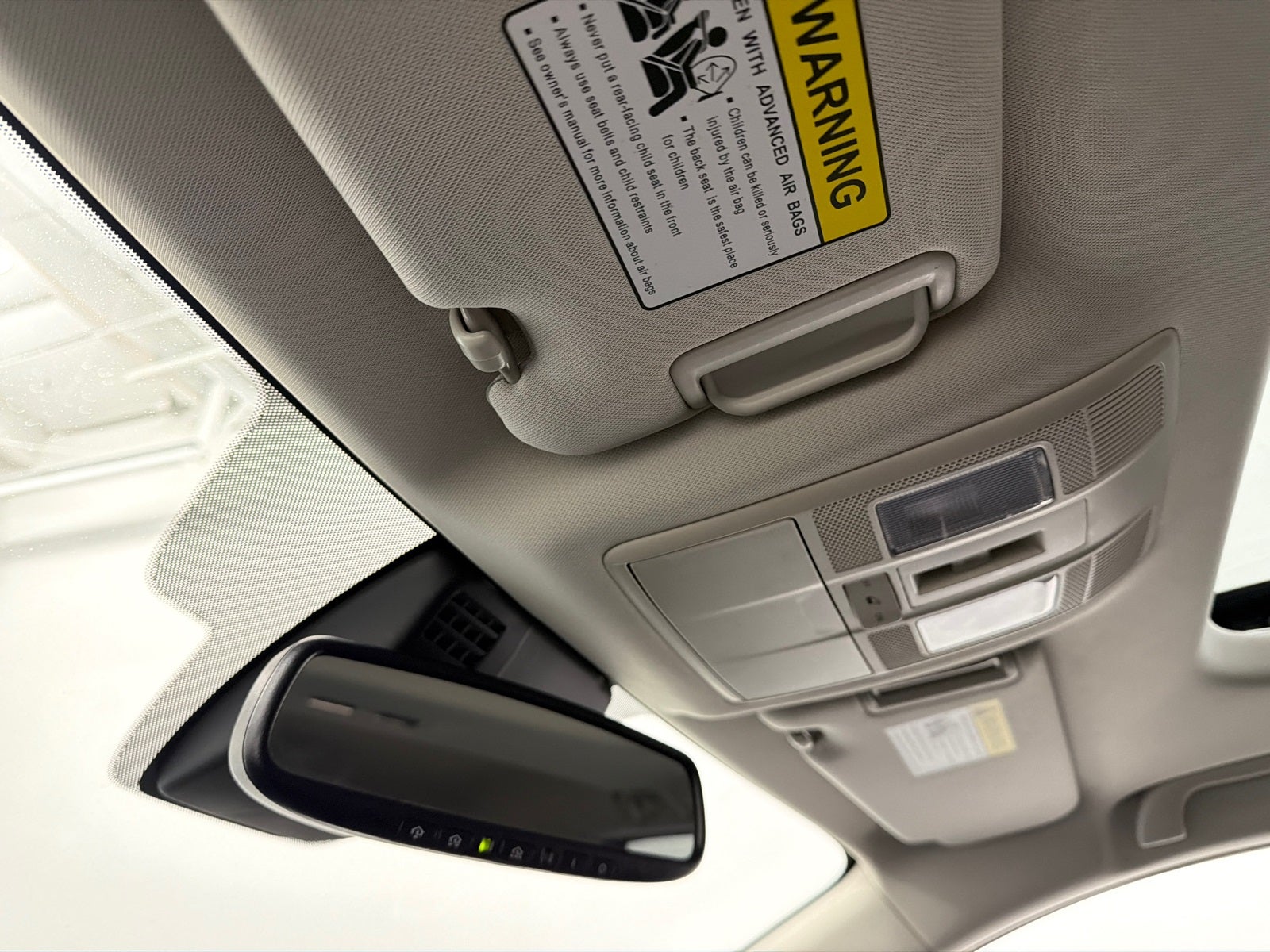 2023 Mazda Mazda CX-9 Touring