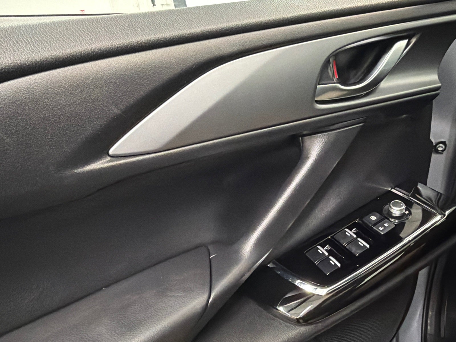 2023 Mazda Mazda CX-9 Touring