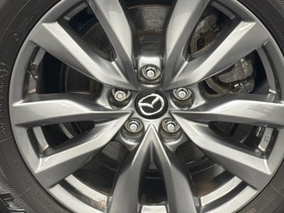 2023 Mazda Mazda CX-9 Touring