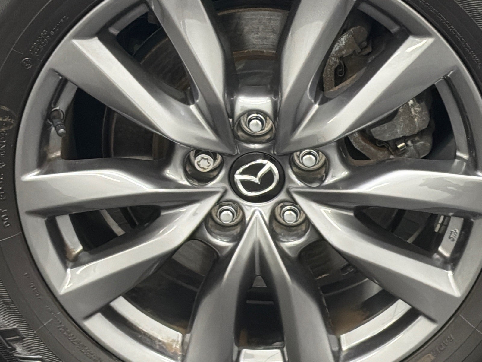 2023 Mazda Mazda CX-9 Touring