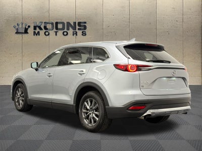 2023 Mazda Mazda CX-9 Touring