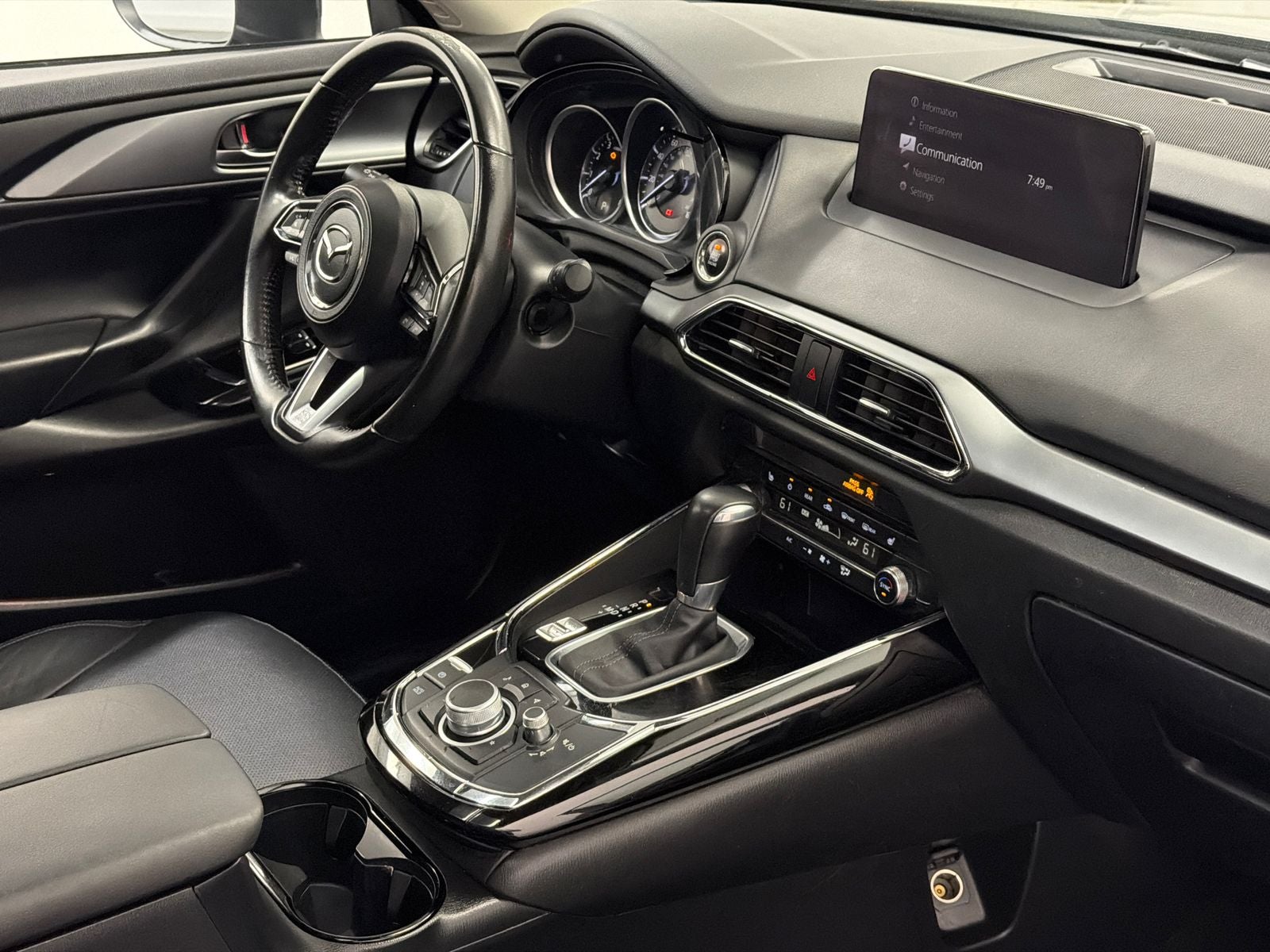 2023 Mazda Mazda CX-9 Touring