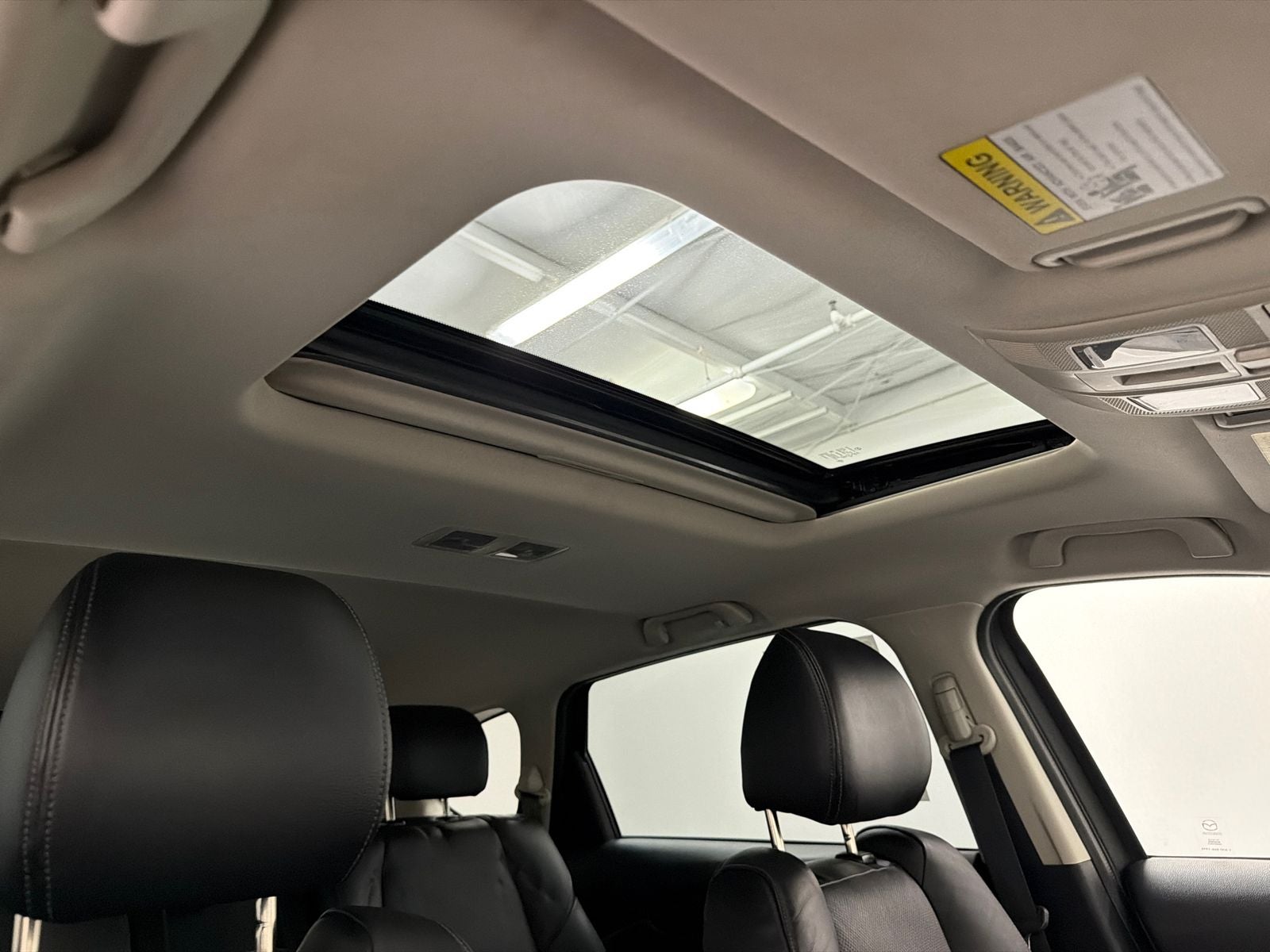 2023 Mazda Mazda CX-9 Touring