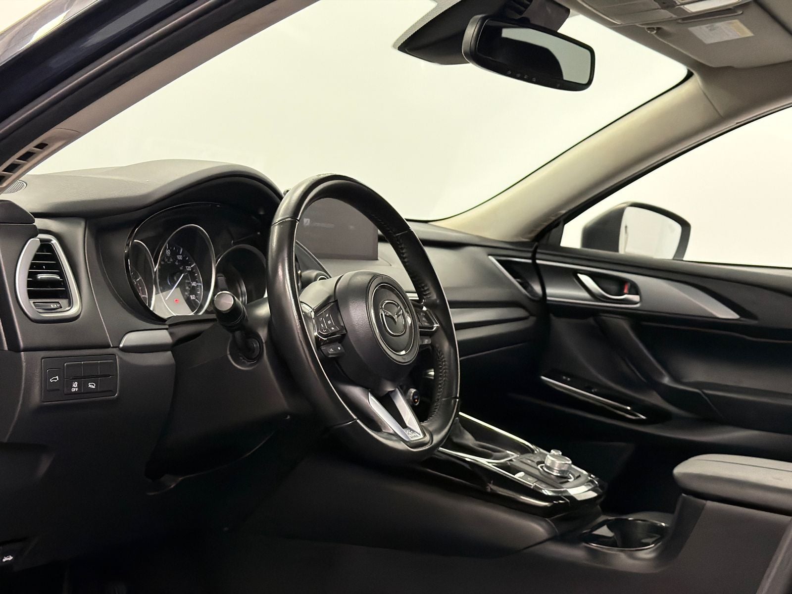 2023 Mazda Mazda CX-9 Touring