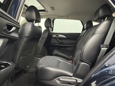 2023 Mazda Mazda CX-9 Touring