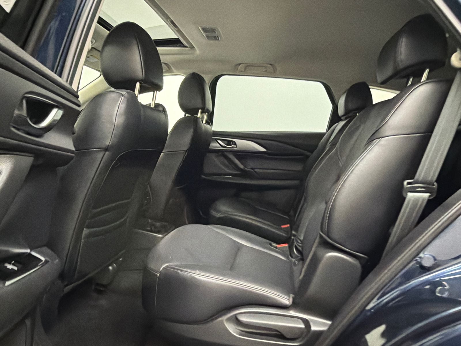 2023 Mazda Mazda CX-9 Touring