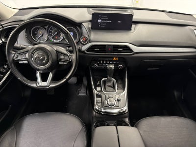 2023 Mazda Mazda CX-9 Touring