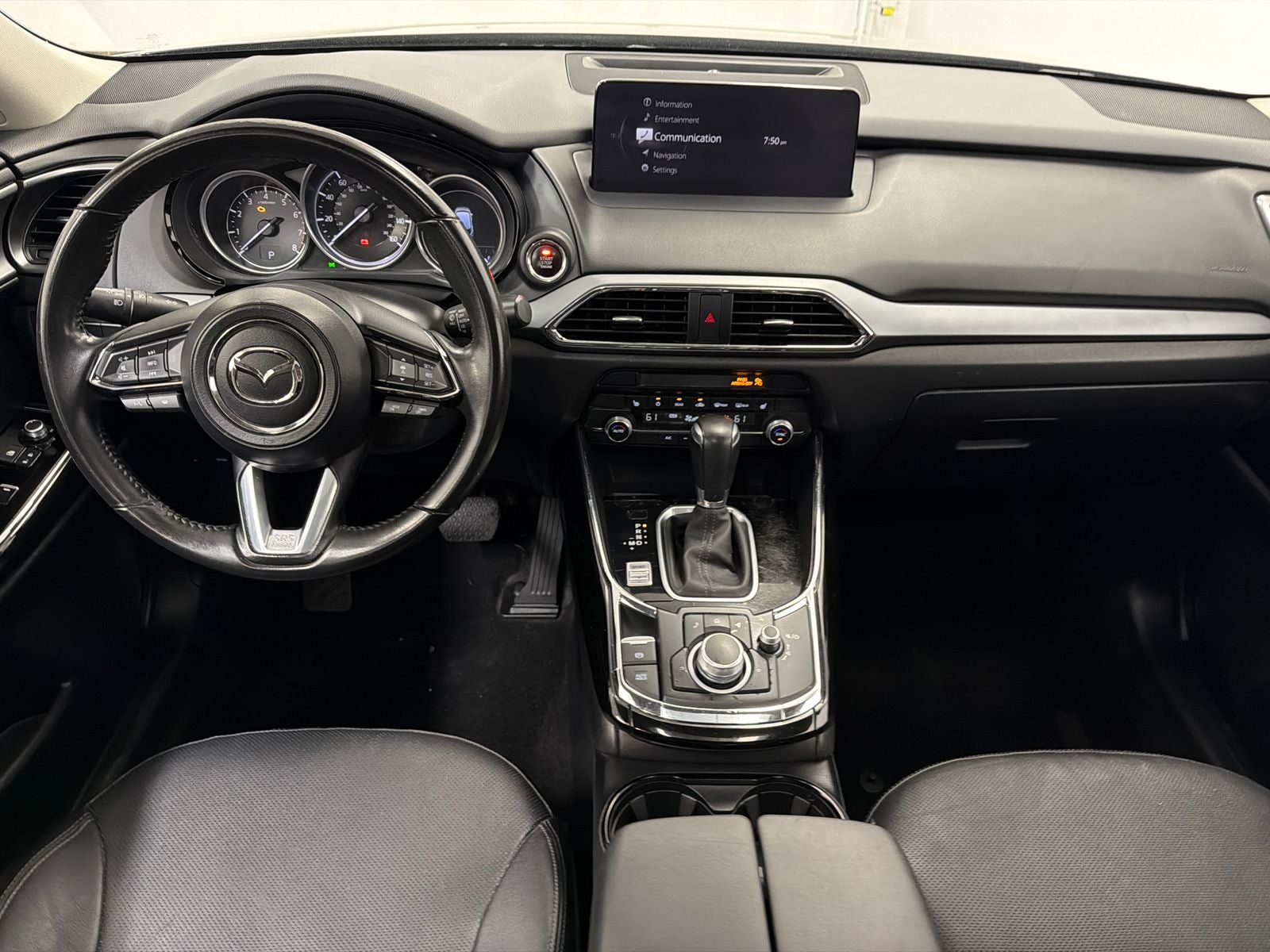 2023 Mazda Mazda CX-9 Touring