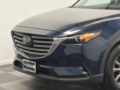 2023 Mazda Mazda CX-9 Touring