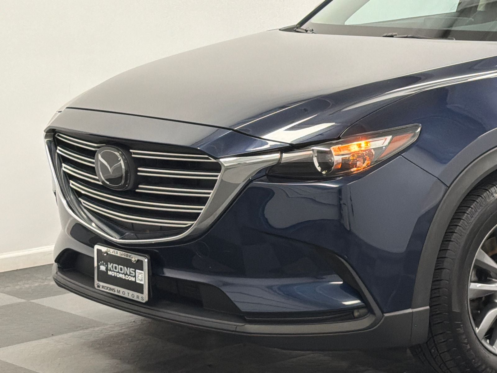 2023 Mazda Mazda CX-9 Touring