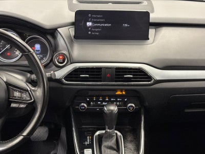 2023 Mazda Mazda CX-9 Touring