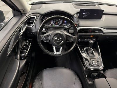 2023 Mazda Mazda CX-9 Touring