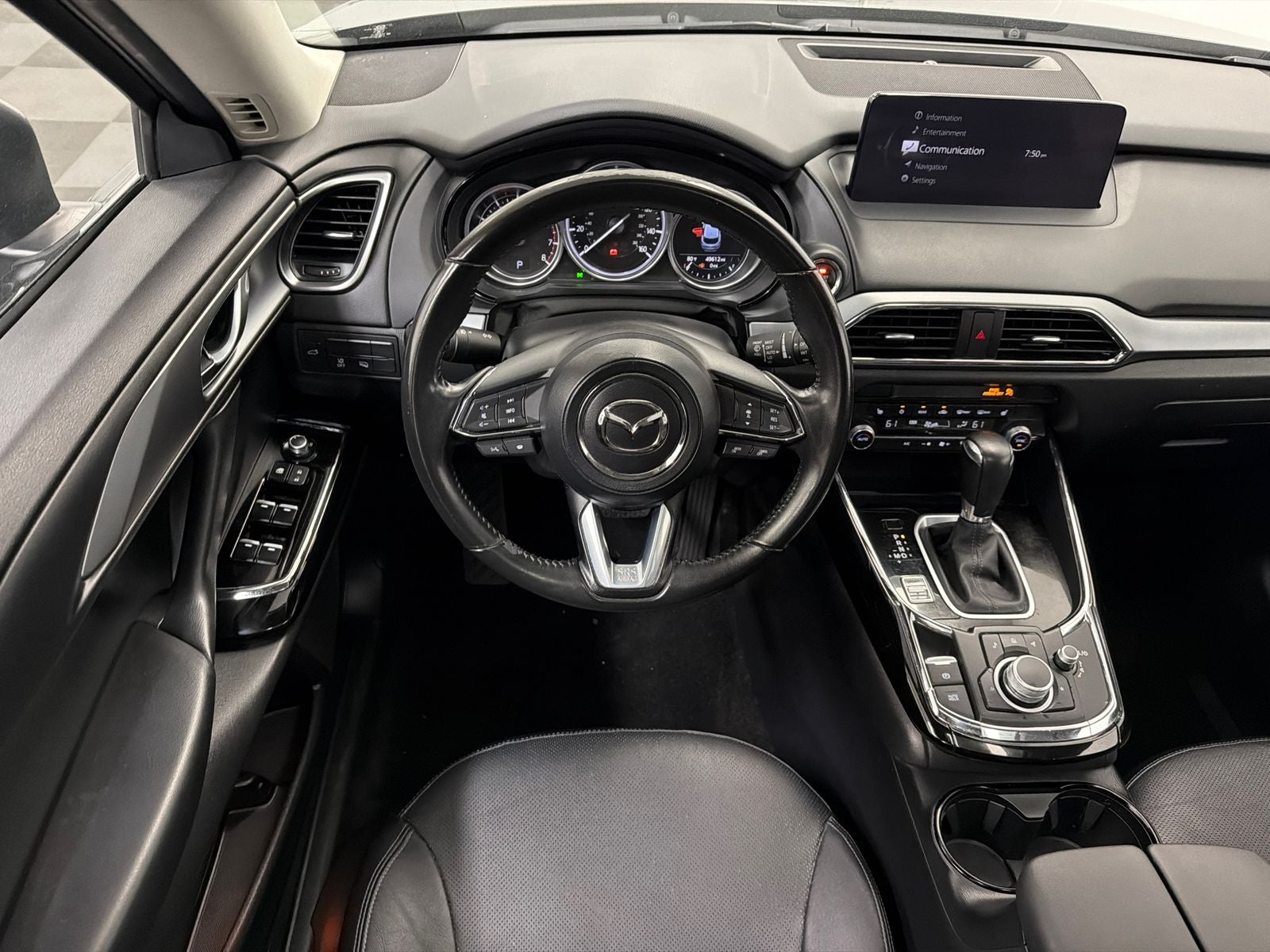 2023 Mazda Mazda CX-9 Touring