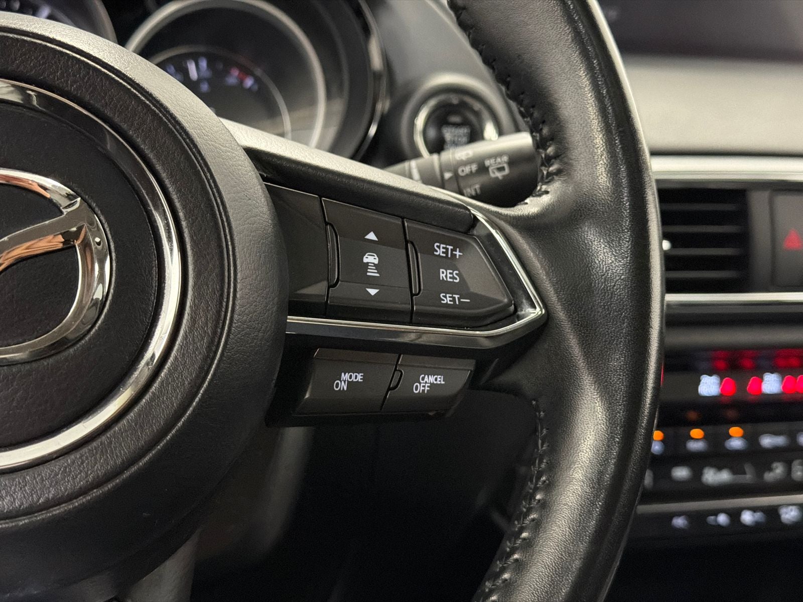 2023 Mazda Mazda CX-9 Touring