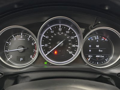 2023 Mazda Mazda CX-9 Touring