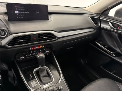 2023 Mazda Mazda CX-9 Touring