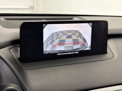 2023 Mazda Mazda CX-9 Touring